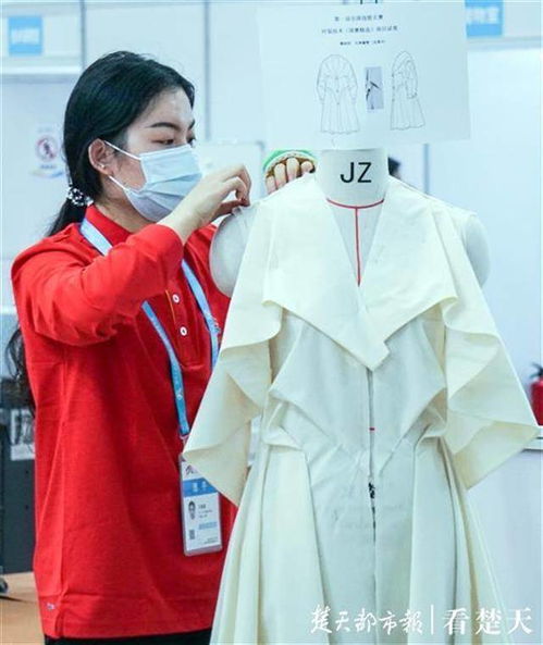 影像 王昭君的制衣梦