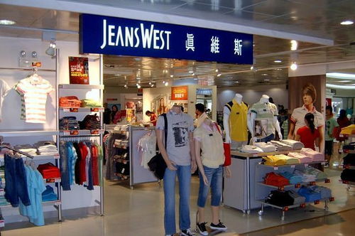 又一服装巨头宣布破产,曾是一代人的青春回忆,破产原因让人唏嘘