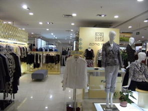 宗洋女装 产品 产品介绍 最新产品信息