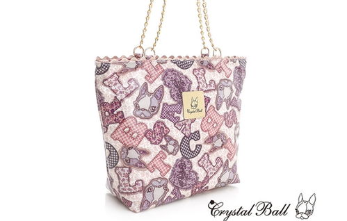 crystal ball箱包产品图片 crystal ball箱包店铺装修图片