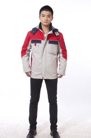 防油防水棉服订做,风雅制衣厂,棉服图片