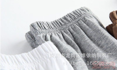 【否针织童套装家居服贴牌定制来图加工来样生产】深圳市龙岗区维依纳制衣厂 - 产品库