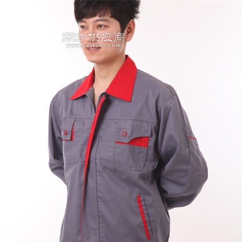 工程服 赢雅制衣 工程服图片