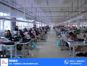 衬衫加工制衣厂 草根服装制衣厂 制衣厂
