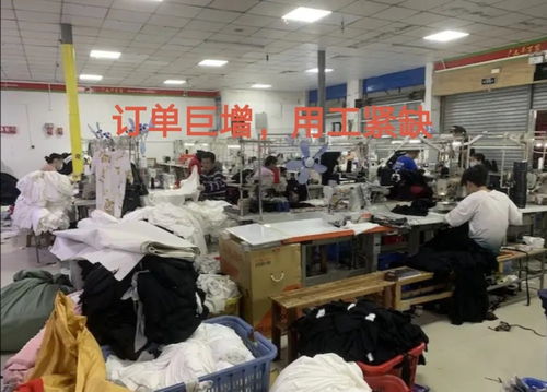 浙江宁波 企业用工紧缺,企业出妙计招人,推荐一人奖励1000元