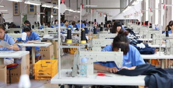 工作服定做中企业logo的常见方法