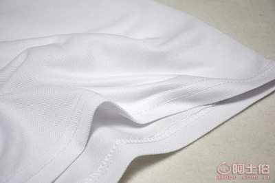 引领时尚潮流——解析自主最新时尚速干文化广告衫RC-2