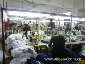 广州市白云区满盈制衣厂 专业女装制衣的卓越选择