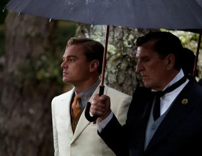 领针 优雅不死，经典永存——Mr.C西先生西服定制中的点睛之笔